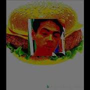 Hamburger Cheese Earrape Version
