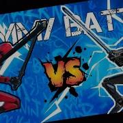 DUMMY BATTLE FliMoToon