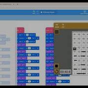 VEXcode VR Project 12 Marking The Prime Numbers Created By Trishanth Kumar