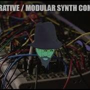 Self Generative Modular Synth Patch Ambient