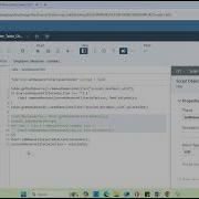 SAC Story Scripting Usage Of Script Variable With Example