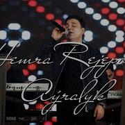 HEMRA REJEPOW AYRALYK 2025