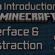 Java Introduction For Minecraft Modding 2023 22 Interfaces Abstract Classes