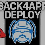 New Back4App Deploy Full Guide 2025