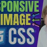 How To Make Background Image Responsive In CSS