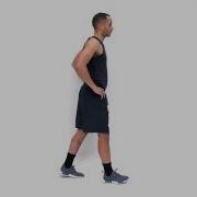 Weight Shift Exercises MFT