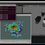 Perform SLAM And Send Goals To ROS Navigation Stack Setup With 2 Turtlebots