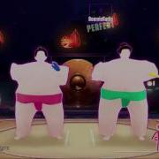 Just Dance 2017 Hips Don T Lie Sumo Version