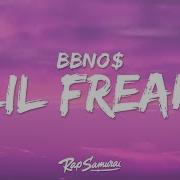 Bbno Lil Freak Lyrics