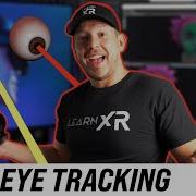 Add Eye Tracking Features With Oculus Integration For Unity