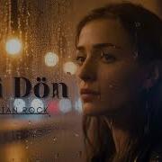 Geri Dön Anatolian Rock MELORIX Records 2025