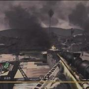 SICK Cod 4 Spawn Shot