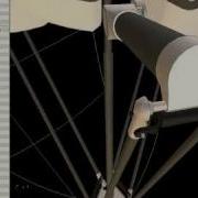 Robotics Simulator Simulation Of The ABB IRB360 Robot In V REP