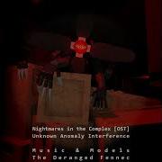 Unknown Anomaly Interference Nightmares In The Complex OST
