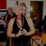 Stop Sam Brown Full Live Band Rendition Sing It Live
