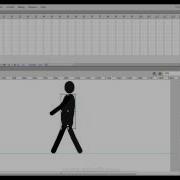How To Make Simple Walk Cycle In Flash