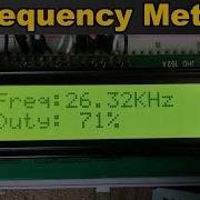 How To Make Digital Frequency Meter