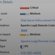 Log4j Scanning And Protection In 2 Min