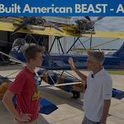The World S Most Unique Twin Aircraft 10 Second Take Off Roll