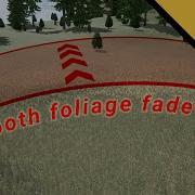 UE4 Smooth Performant Foliage Fade In Tutorial