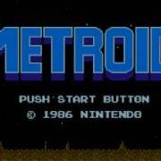 Metroid NES Music Mother Brain Battle