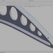 SOLIDWORKS Tech Tip Utilizing Curve Driven Patterns