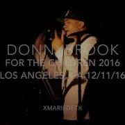 Donnybrook FULL SET UNION For The Children 2016