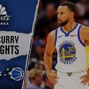 Steph Curry Highlights Watch Warriors Star Score 34 Points In Loss Vs Magic NBC Sports Bay Area