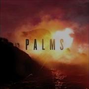 Palms Future Warrior