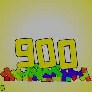 900 Seconds Timer