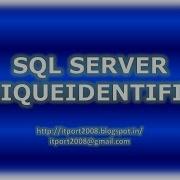 UniqueIdentifier Guid Newid NewSequentialid In SQL Server