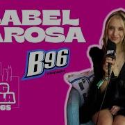 BACKSTAGE At Lollapalooza Isabel LaRosa Isabellarosa5800
