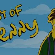 The Best Of Lenny Leonard Ft Carl Carlson The Simpsons Compilation