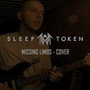 Sleep Token Missing Limbs Cover