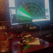 Arduino Radar With Processing IDE Ultrasonic Radar