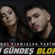 Seni Kırmışlar Yarim BLOK3 X Ebru Gündeş 2026 En Çok İzlenen Şarkı