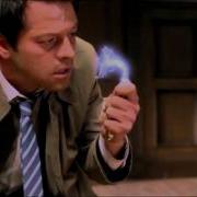 Supernatural Castiel Has His Grace Back