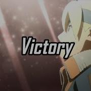 Boruto Naruto The Movie OST Victory
