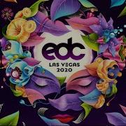 EDC Las Vegas 2020 Lineup Announcement Livestream