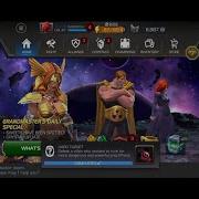 Hard Target Easy Duel Target ID Day 18 MCOC Spotted Dimension Rifts Side Quest October 2022