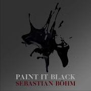 Sebastian Böhm Paint It Black Official Destiny 2 Beyond Light Launch Trailer Music