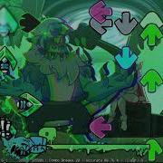 FNF Vs Retrospecter Extra Ectospasm Hell Modchart 4k A