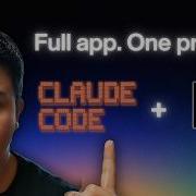 I Built A Full Stack App With One Prompt Claude Code InsForge