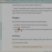 076 Clojure Test Runners Overview And Review Of Cognitect Labs And Kaocha Test Runners