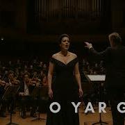 O Yar Gelir Opera Senfoni Versiyonu
