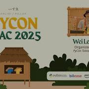 PyCon APAC 2025 Unleash The Chaos Developing A Linter For Un Pythonic Code By Wei Lee