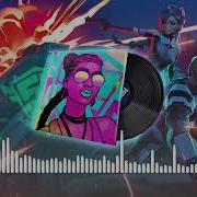 Fortnite 1 Hour Take Me Higher Music Pack Lobby Music OST FNCS Chapter 3 Season 2