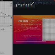 Unit 6 Notes 1 Exponential Functions Intermediate Algebra