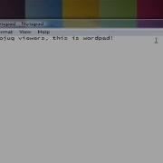 How To Use Microsoft Notepad