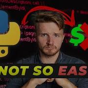 The Reality Of Python Jobs In 2024